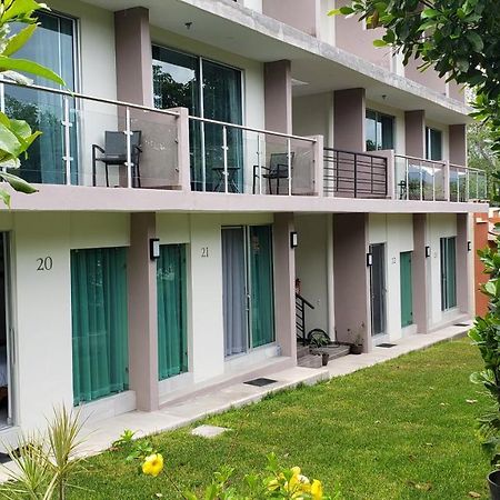 CaLú Hotel en La Laguna, Santa María del Oro La Laguna (Nayarit) Exterior foto